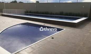 Imagem 6: Apartamento com 1 dormitório à venda, 50 m² por R$ 220.000,00 - Uruguai - Teresina/PI