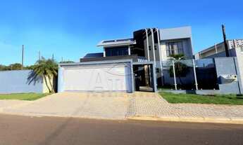 Imagem: Toledo - Sobrado - Jardim Gisela