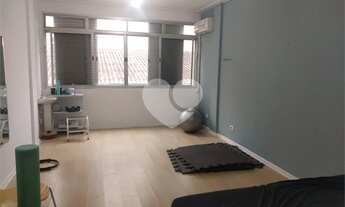 Imagem 7: SALA COMERCIAL - BROOKLIN - 28 METROS