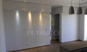 Imagem 3: Apartamento - Jardim Ipê - Hortolândia