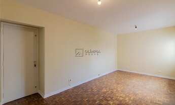 Imagem 2: Apartamento Venda 2 Dormitórios - 74 m² Brooklin