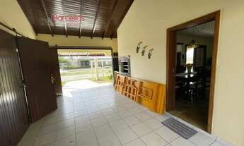 Imagem 3: Casa com 4 dormitórios 200 mts do mar! Centro - Imbé/RS