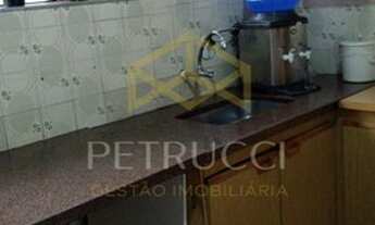 Imagem 4: Casa - Vila Georgina - Campinas