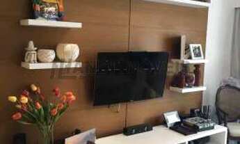 Imagem 4: Rio de Janeiro - Apartamento Padrão - Humaitá