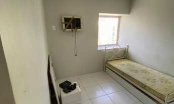 Imagem 6: Cobertura duplex em candeias com vista para o mar!