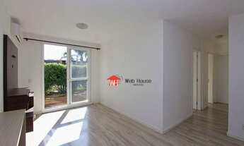 Imagem 3: Apartamento Garden com 3 dormitórios à venda, 101 m² por R$ 595.000 - Jardim Itu Sabará