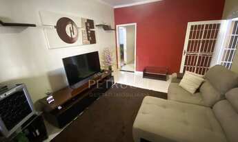 Imagem 5: Casa - Jardim Carlos Lourenço - Campinas