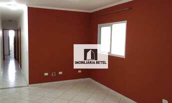 Imagem: Apartamento com 3 dormitórios à venda