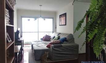 Imagem 2: APARTAMENTO - BROOKLIN - SP