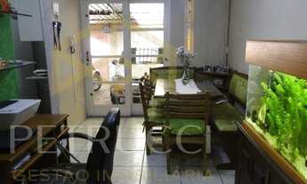 Imagem 5: Casa - Residencial Cosmos - Campinas