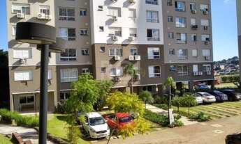 Imagem: Porto Alegre - Apartamento Padrão - Jardim