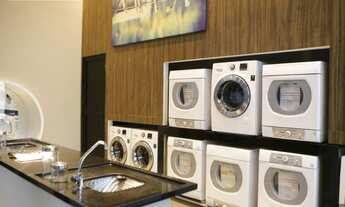 Imagem 7: APARTAMENTO - BROOKLIN - SP