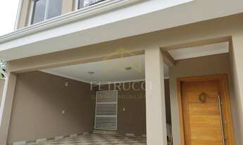 Imagem 3: Casa - Vila Moletta - Valinhos