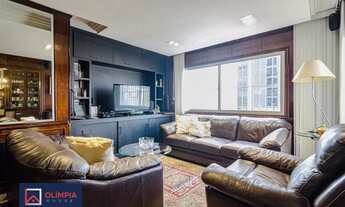 Imagem 4: Venda Apartamento 4 Dormitórios - 122 m² Pinheiros