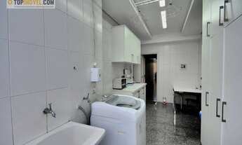 Imagem 2: Exelente apartamento a venda com 367m 4 suites e 6 vagas de garagem no Jardins