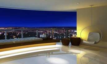 Imagem: Apartamento de altíssimo padrão, 330 m²