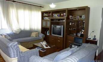 Imagem: APARTAMENTO - PERDIZES - SP
