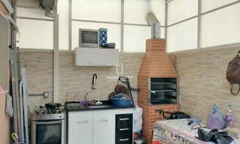 Imagem 6: Casa de condomínio térrea para venda a 35 min de São Paulo e 5 min da Castelo Branco