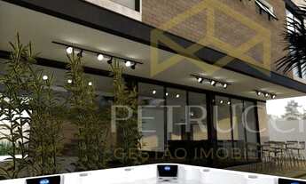 Imagem 4: Casa - Jardim Esplanada - Indaiatuba