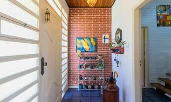 Imagem 5: Porto Alegre - Casa Padrão - Vila Assunção