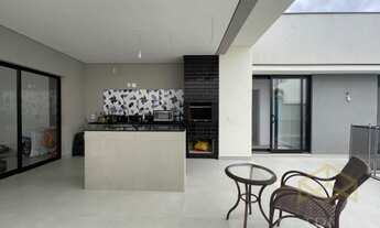 Imagem 6: Casa - Swiss Park - Campinas