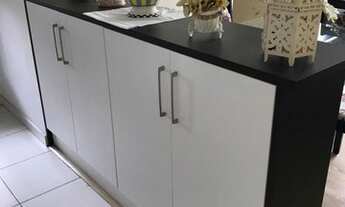 Imagem 2: APARTAMENTO - JARDIM MARAJOARA - SP