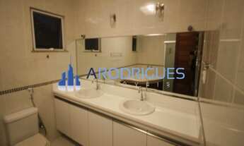 Imagem 6: Casa à Venda em Condomínio Alphaville I, Vista Mar, Salvador-Bahia, 5 suítes, Piscina