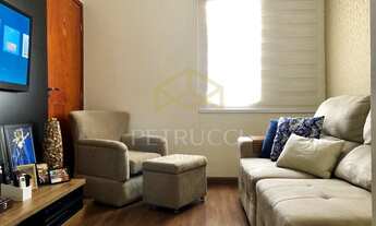 Imagem: Apartamento - Vila Israel - Americana