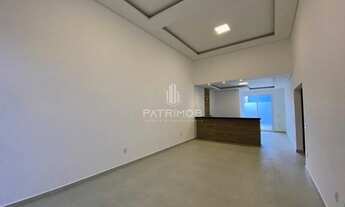 Imagem 4: Casa térrea c/ 155m², 03 suítes em Residencial Valência Ilha Gracia