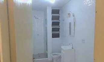 Imagem 7: TRABULSI- PONTA DA PRAIA- Apartamento com 1 dormitório à venda, 45 m² por R$ 290.000