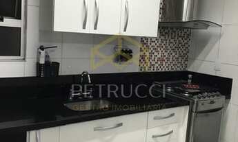 Imagem 6: Apartamento - Loteamento Country Ville - Campinas