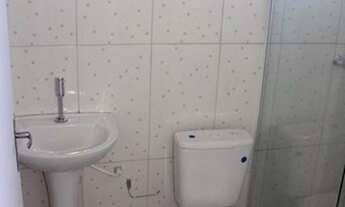 Imagem 6: Barracão para Locação no Bairro São Domingos em São José dos Pinhais