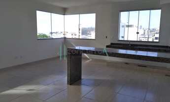 Imagem 2: Cobertura à venda, SÃO JOSÉ, DIVINOPOLIS - MG