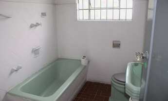 Imagem 2: SOBRADO à venda, 5 quartos, 2 vagas, Vila Dom Pedro I - São Paulo/SP