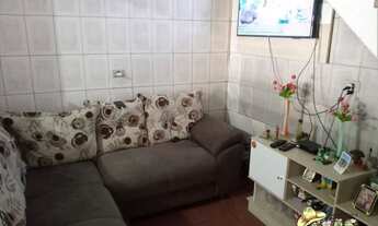 Imagem 4: SOBRADO CIDADE A.E CARVALHO