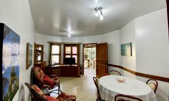 Imagem: Apartamento de 2 com garagem a duas quadras