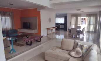 Imagem 4: Maravilhosa casa para Locação no Condomínio Shambala II