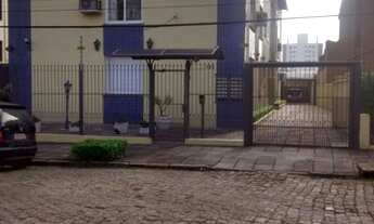 Imagem: Porto Alegre - Apartamento Padrão - Jardim