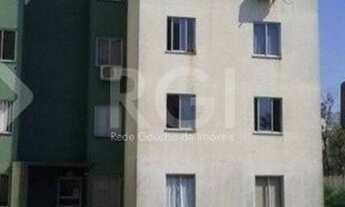 Imagem 3: Porto Alegre - Apartamento Padrão - Restinga