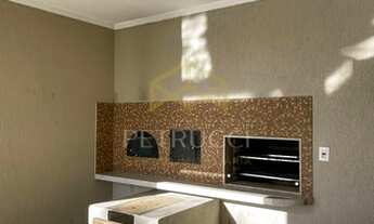 Imagem 7: Casa - Swiss Park - Campinas