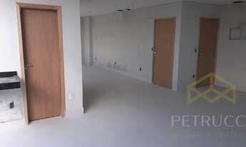 Imagem 4: Sala - Swiss Park - Campinas