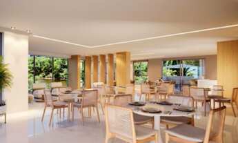 Imagem 5: JS) Lançamento do ano na Beira Rio | Terrazza Beira Rio | 128m²