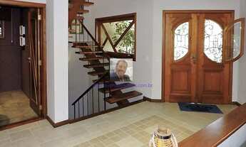 Imagem 5: Vende-se Casa no Forest Hills - Casa especial com piscina, gourmet e nature