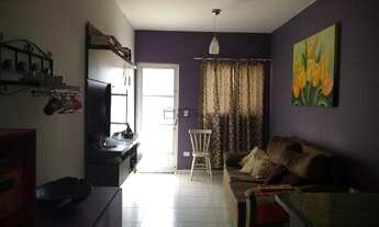 Imagem 3: Casa à venda no bairro Éden - Sorocaba/SP