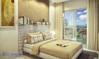 Imagem 6: Apartamento Á Venda - 2 Quartos - Lazer Completo - Praia de Itapuã Vila Velha-ES