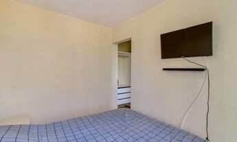 Imagem 4: Apartamento com 2 quartos, 55m2, à venda em São Paulo, Vila Anglo Brasileira