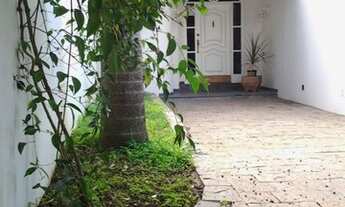 Imagem 2: CASA ASSOBRADADA - ALTO DA BOA VISTA - SP