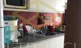 Imagem 5: Apartamento - Parque Bom Retiro - Paulínia