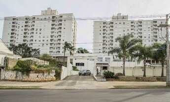 Imagem: Porto Alegre - Apartamento Padrão - Teresópolis