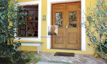 Imagem 2: Vende-se Casa 2 dorm/2 suítes, no Vila Real do Moinho Velho